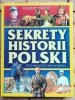 Sekrety historii Polski - Reader's Digest - okładka